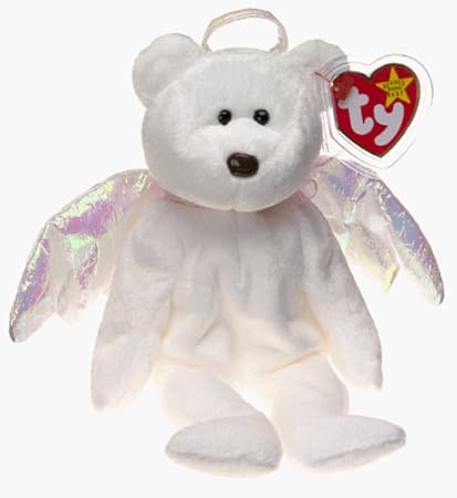 How Much Is The Halo 2 Beanie Baby Worth – Baby tickers