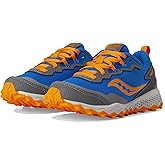 Saucony Unisex-Child Peregrine Shield Kdz