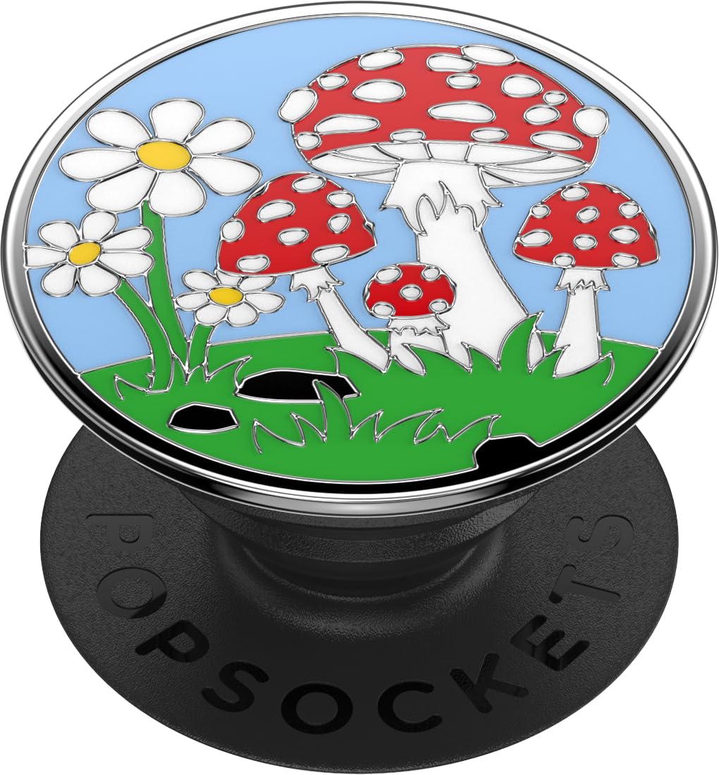 ​​​​PopSockets Phone Grip with Expanding