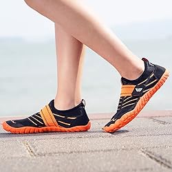 CIOR Boys & Girls Water Shoes Sports Aqua Athletic
