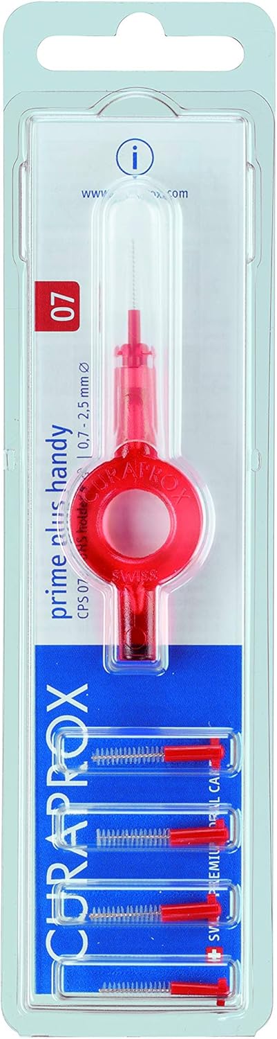 Curaprox Cps 07 Prime Handy Amazon Ca Sante Et Soins Personnels