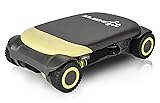 WONDER CORE Slide Fit: Ab Roller Wheel with Elbow