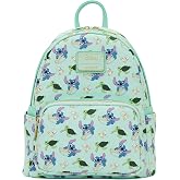 Disney Lilo and Stitch Animal Friends Mini Backpack