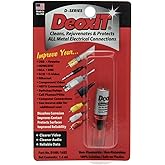 Caig Labs D100L-16BX DeoxIT&reg; D-Series D100L Mini-Brush Applicator