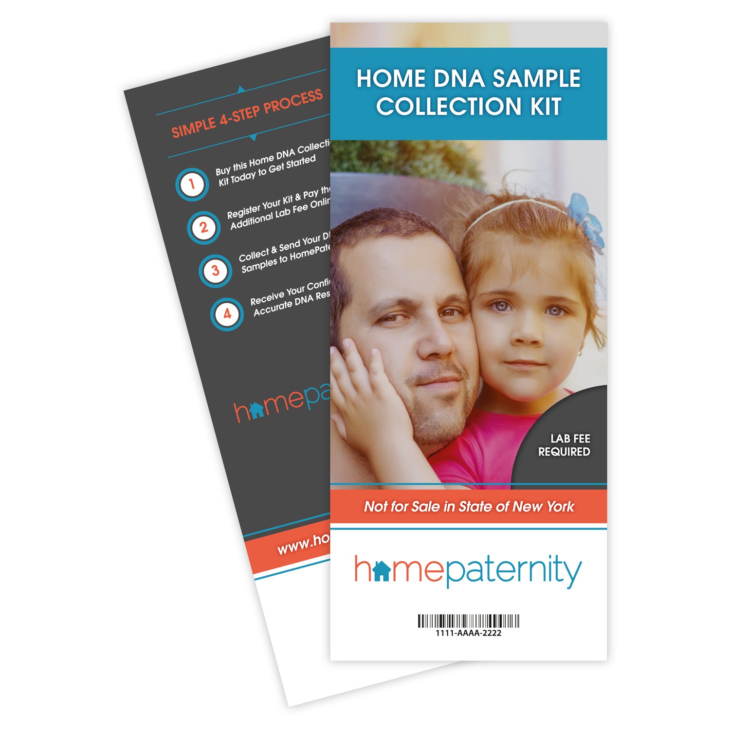 Best Paternity Test Kit At Home Legal