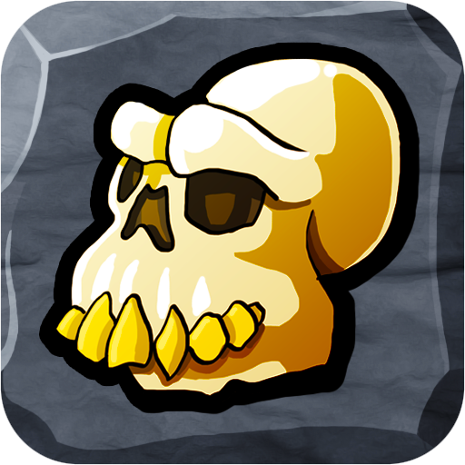 Stone Age Game Appstore for Android