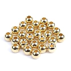Maxcatch 100PC/LOT Tungsten Fly Tying Beads Head