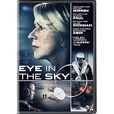 Eye In The Sky