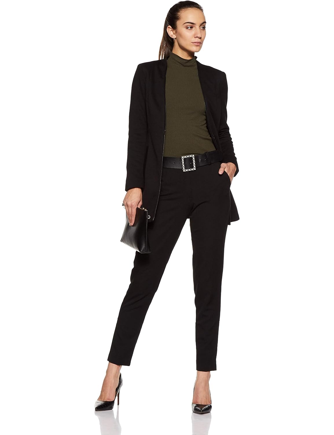 vero moda women's coat