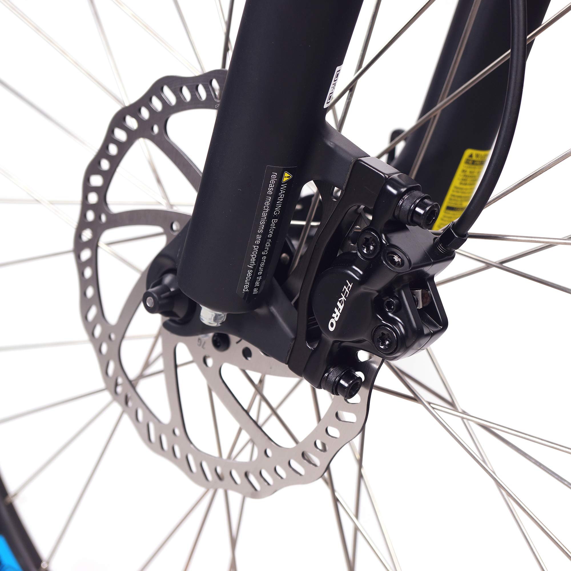 magnum peak electric bike review