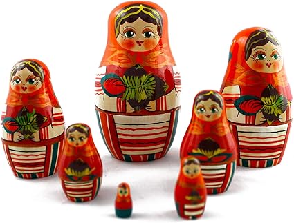 matryoshka amazon