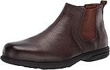 Florsheim Work Loedin Men's Steel Toe Dress Slip-on