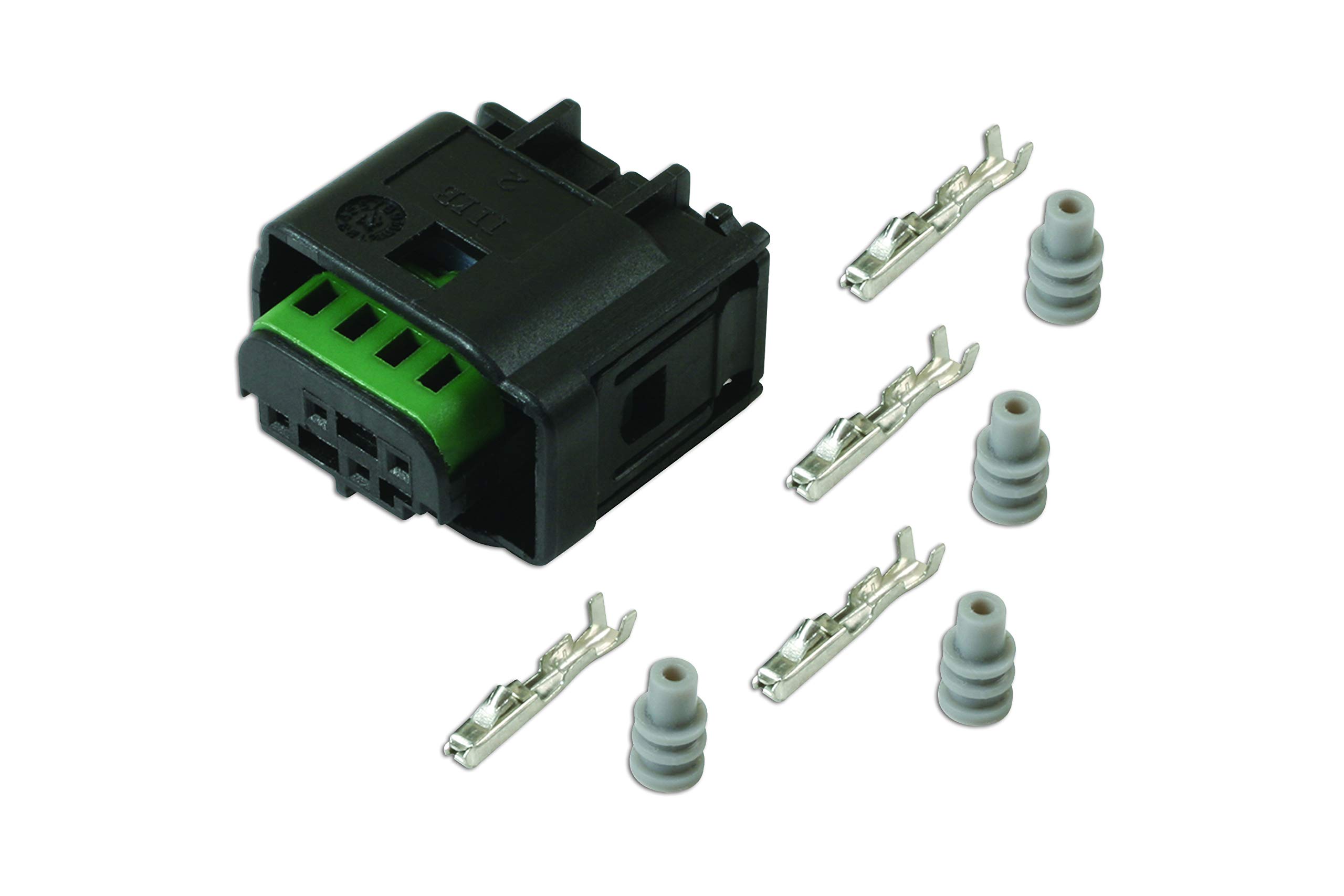 Connect 37438 4 Pin Sensor Kit 45pc - compatible with Mercedes-Benz & BMW