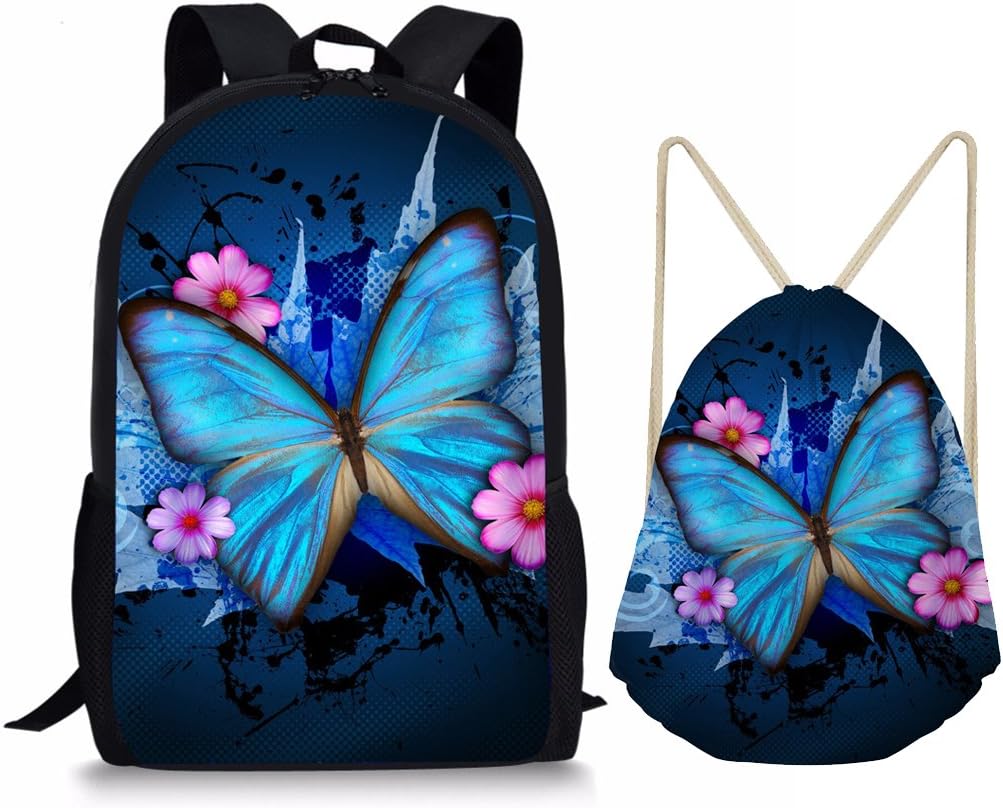 string bag for girls