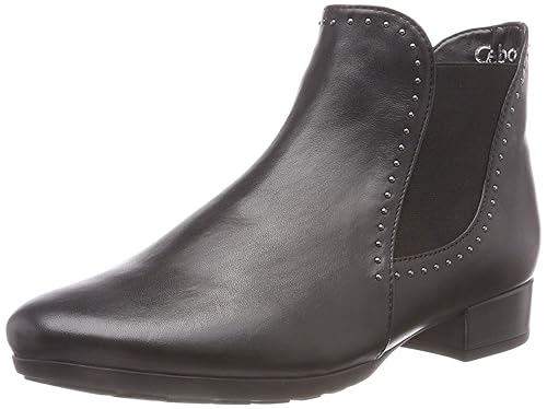 Gabor Damen Comfort Sport Chelsea Boots