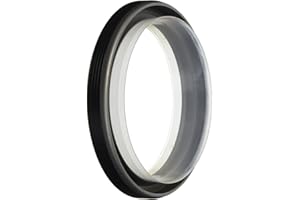 MAHLE Original JV1634 Engine Main Bearing Gasket Set