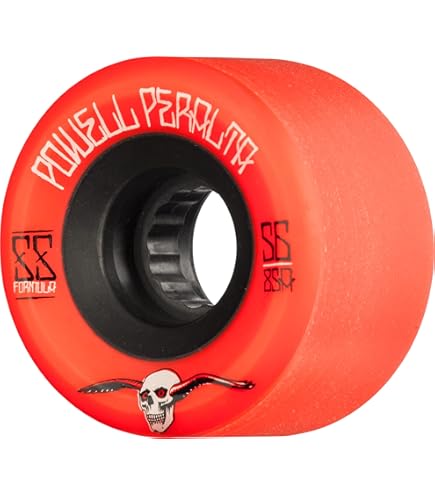 SUSHI CERA SECCA SKATEBOARD 6x6 PROFUMATA - Ollie Trick Shop - Foto 7