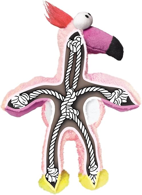 kong flamingo