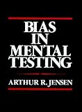 Bias in Mental Testing