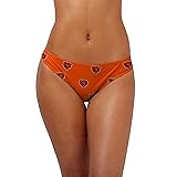 FOCO Chicago Bears NFL Womens Mini Print Bikini