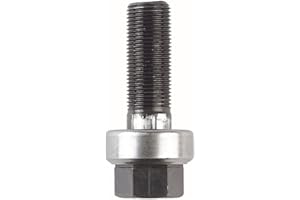 Greenlee 249AVBB Slug-Buster Self Centering Knockout Draw Stud, for 3/4-Inch Conduit Punches