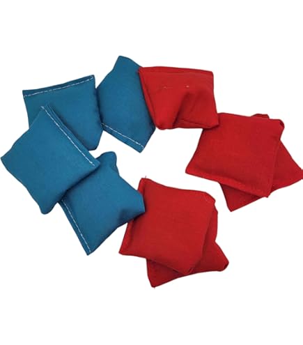 best bags for cornhole