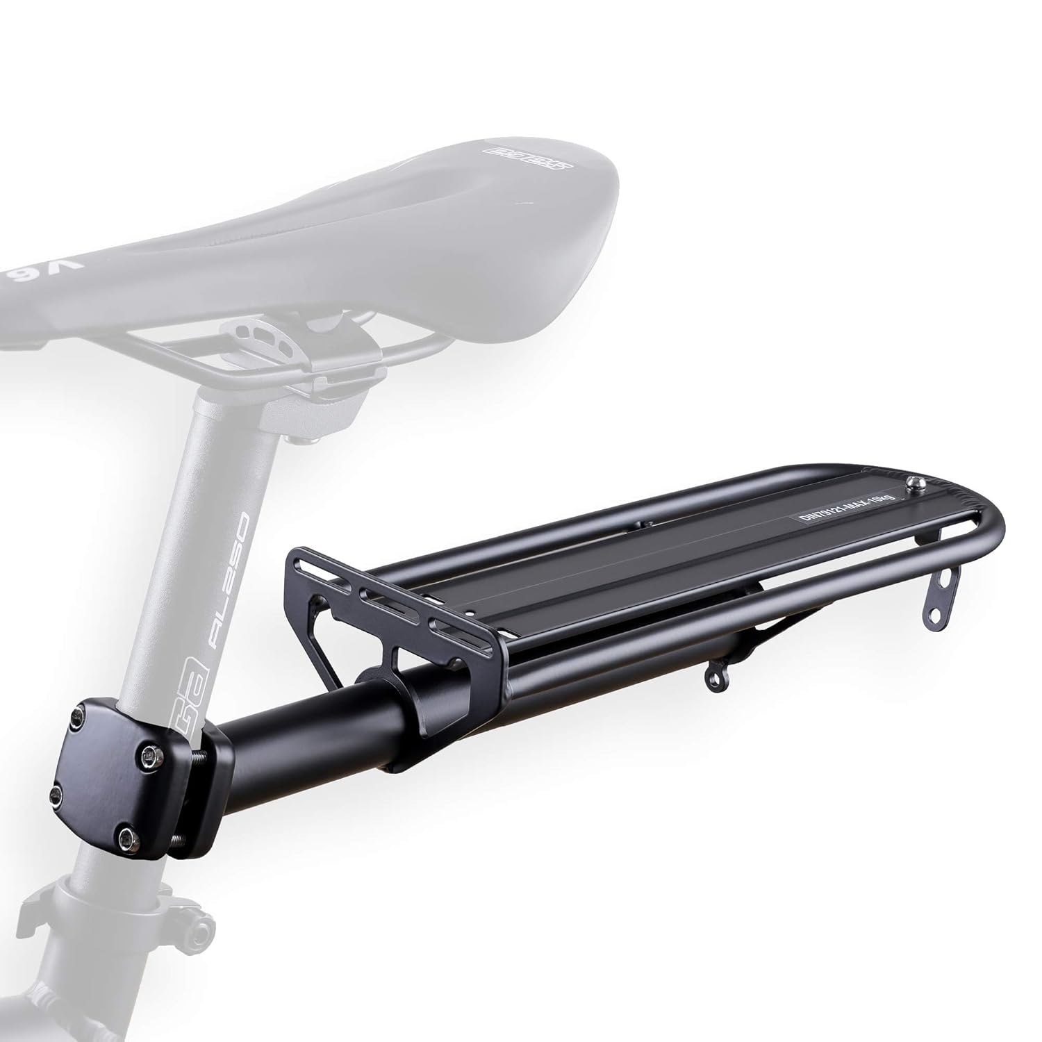 Best Bike Seat Rear Rack