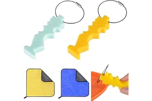 succulentlovers Disc Golf Repair Tool