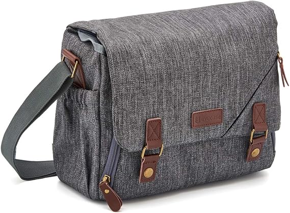 evecase camera bag
