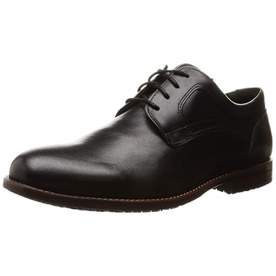 Rockport Mens Waterproof Dustin Plain Toe Business Libya | Ubuy display picture 2