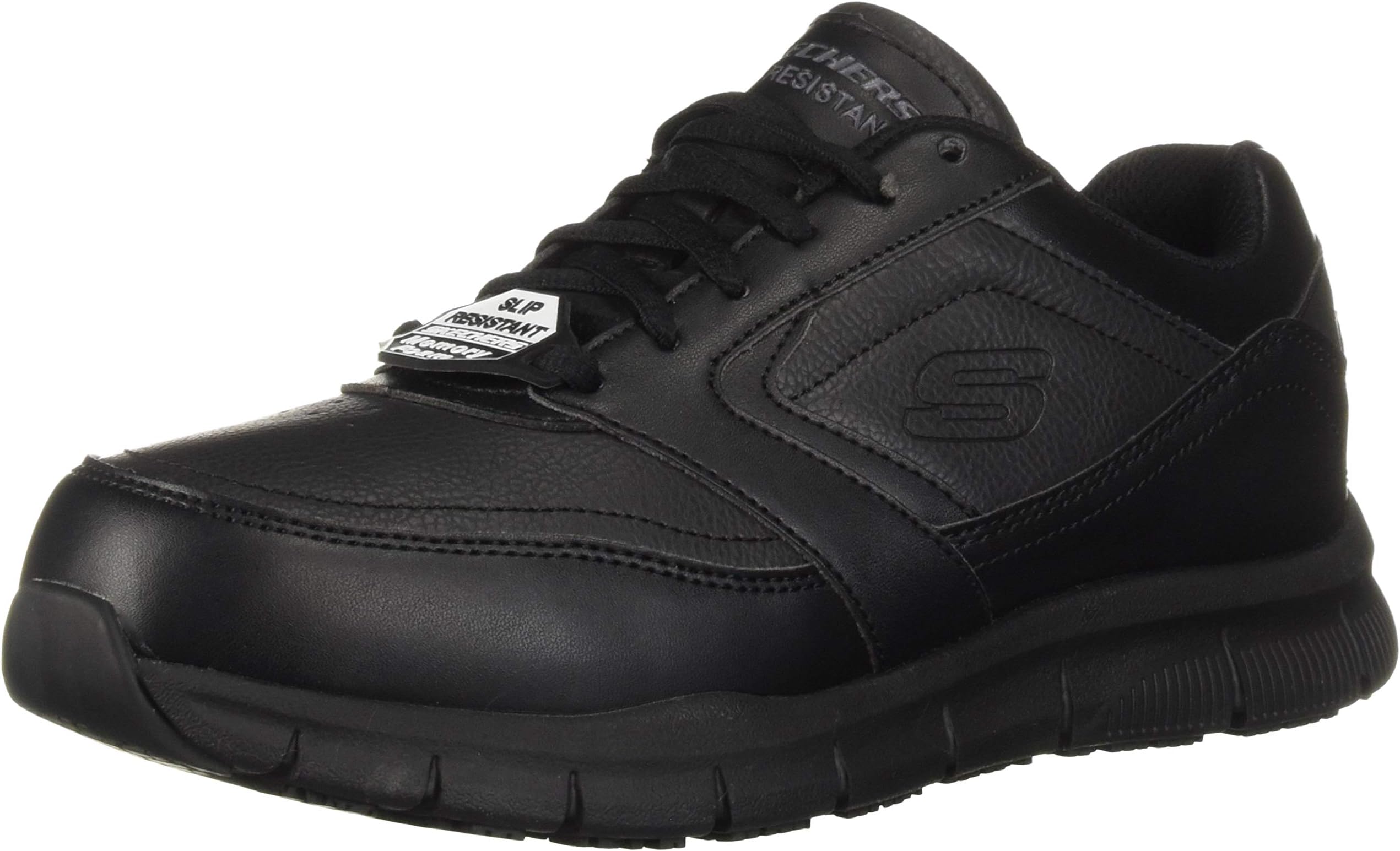 skechers food service shoe