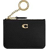 Coach Essential Mini ID Card Case