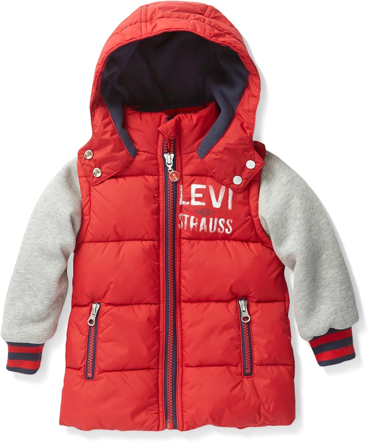 doudoune levis bebe garcon