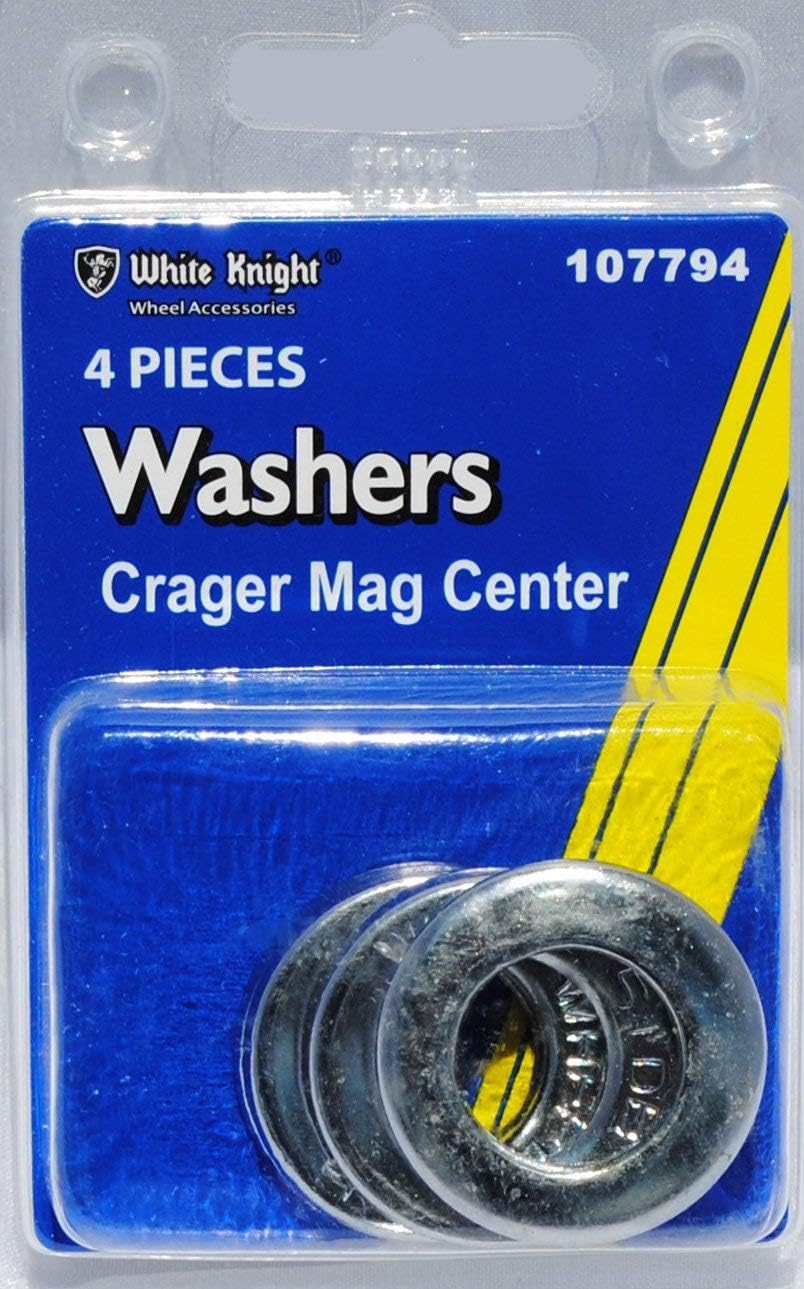 White Knight Crager Mag Center Washer (107794)