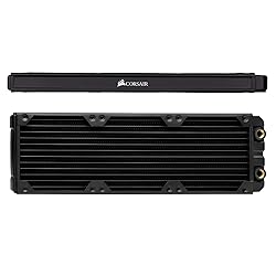 CORSAIR Hydro X Series XR5 360mm Water Cooling