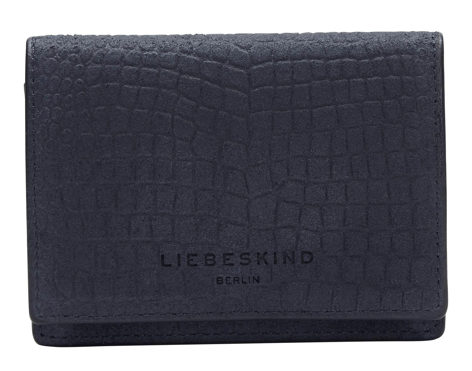Liebeskind Berlin Wallet Small Midnight Sky-5950