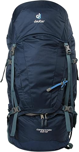 Amazon Deuter ドイター アウトドア コンペティション60 10 Competition 60l 10l バックパック バッグ 登山 トレッキング アウトドア 鞄 かばん メンズ レディース D634 3003 登山リュック ザック