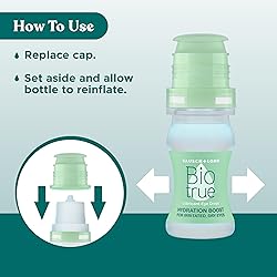 Biotrue Hydration Boost, Preservative-Free Eye