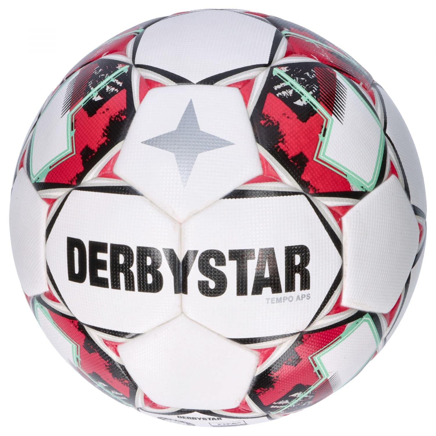Derbystar Football Tempo APS v24