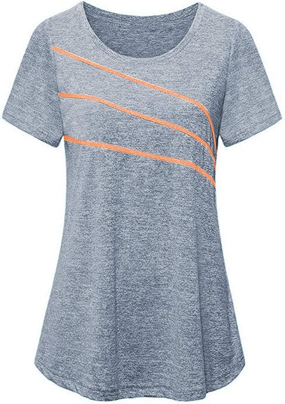 yoga tunic tops