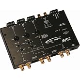 SRI Signal Summing Module