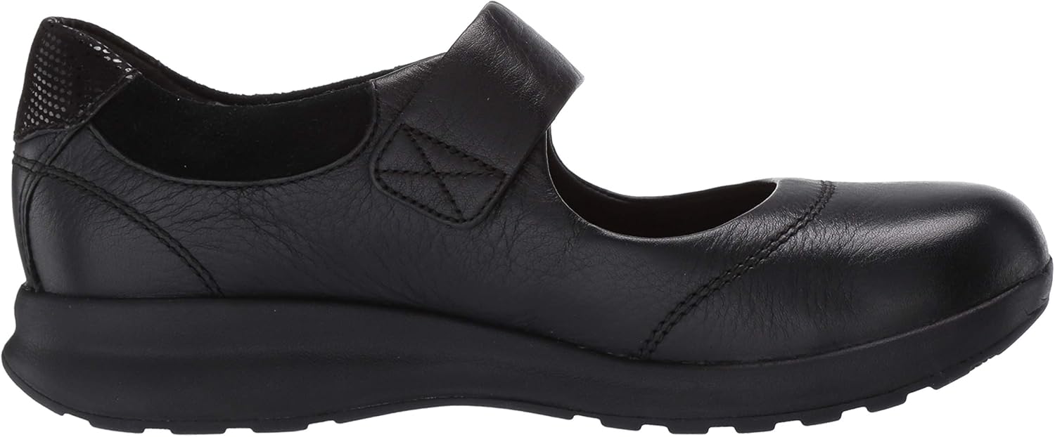 un abode strap clarks