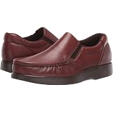SAS Side Gore Slip On Comfort Loafer
