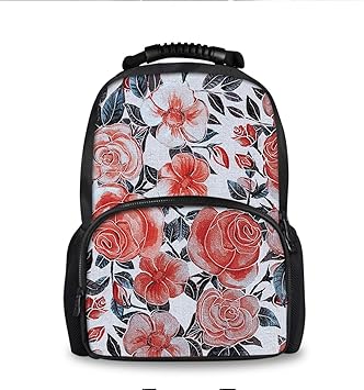middle school backpacks amazon