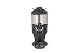 Wilbur Curtis Thermal Dispenser 1.0 Gallon