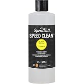 Speedball Speed Clean Screen, 16 oz, Filler Removal Solution for Reclaiming Mesh Printing Frames, Non-Toxic Formula - Made in USA