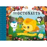 The Octonauts and The Growing Goldfish: Now a major television series!