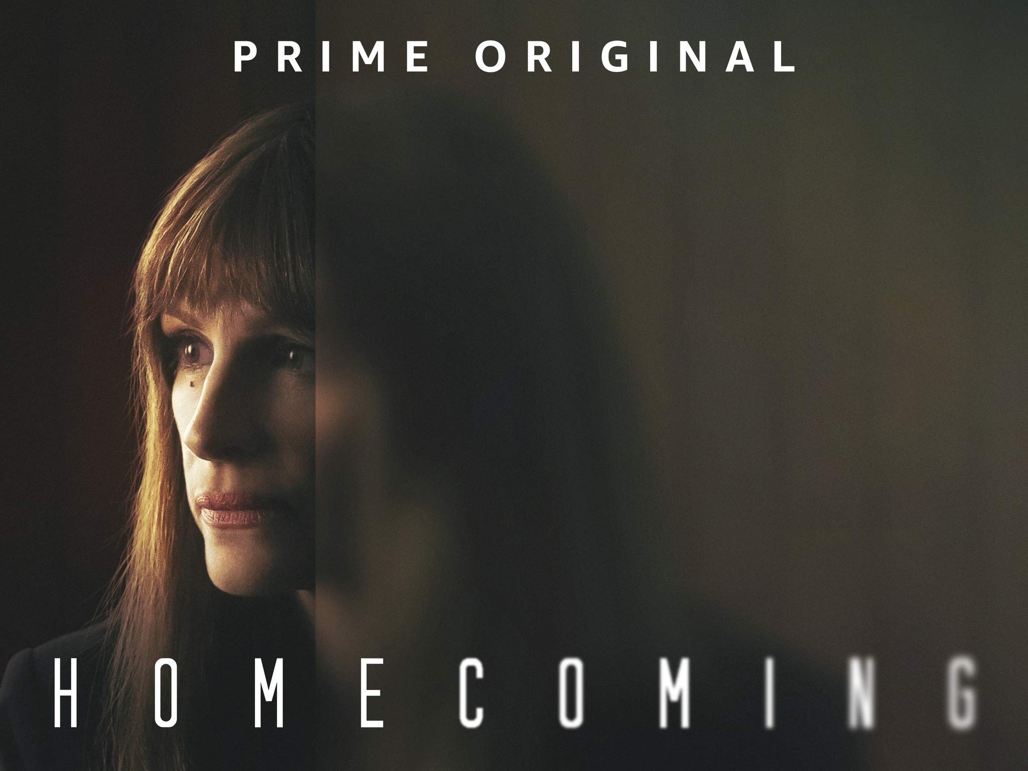 homecoming serie amazon prime