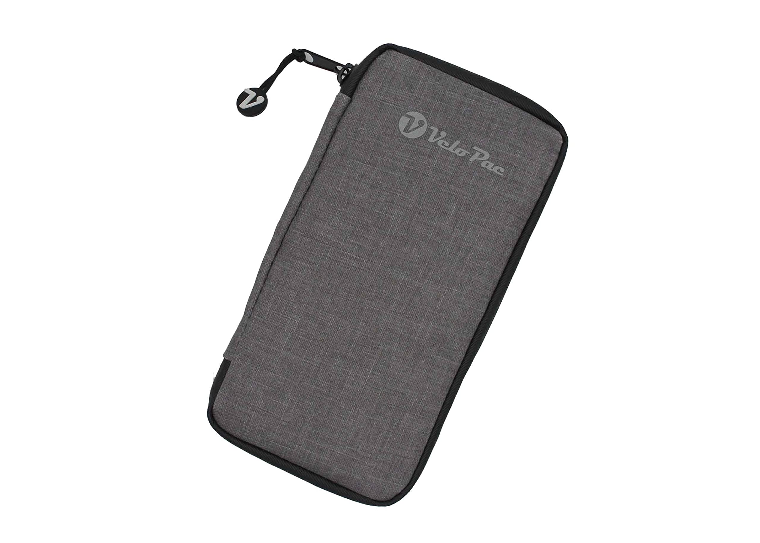 V VeloPacvelopac.cc RidePac MAX Grey