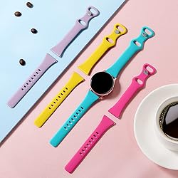 GEAK Compatible with Galaxy Watch 7 Band/Samsung